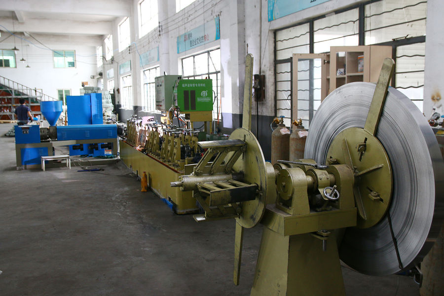 จีน Ningbo Diya Industrial Equipment Co., Ltd. รายละเอียด บริษัท